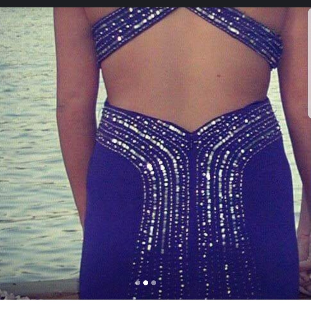 Evening/ Prom Dress